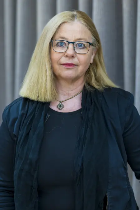 Bild på Milada Wurm