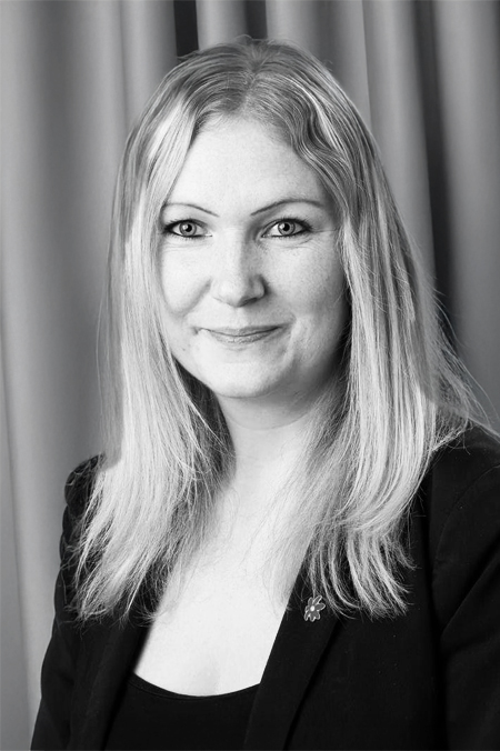 Bild på Johanna Johansson