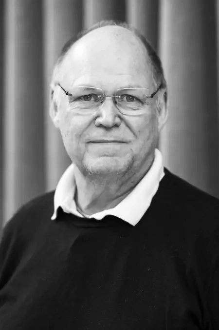 Bild på Christer Carlsson