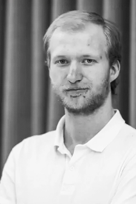 Bild på Lucas Löwendahl