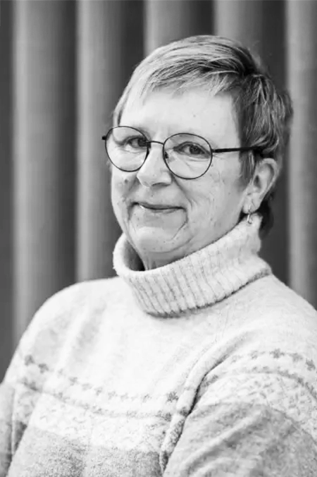 Bild på Susanne Carlsson