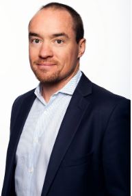 Bild på Kent Ekeroth