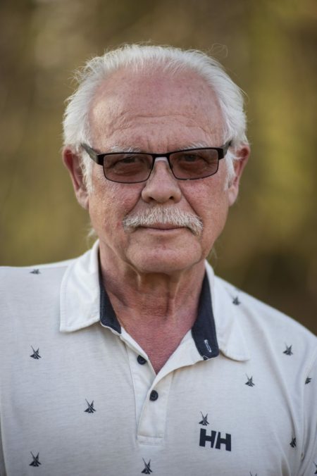 Bild på Tore Karlsson