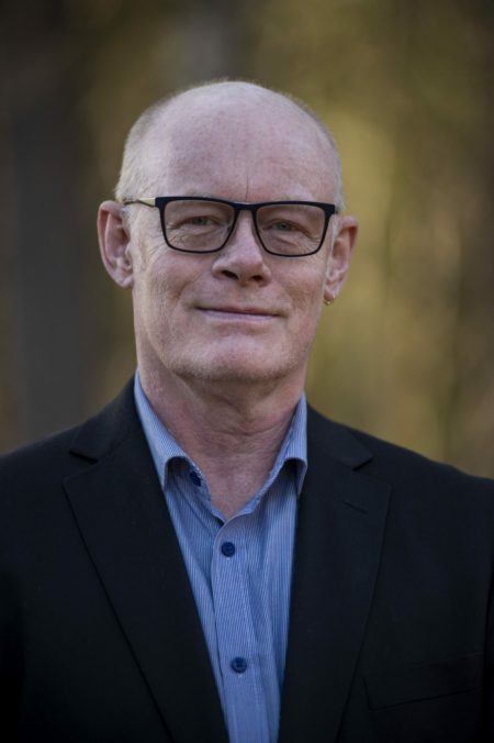 Bild på Tony Källgren