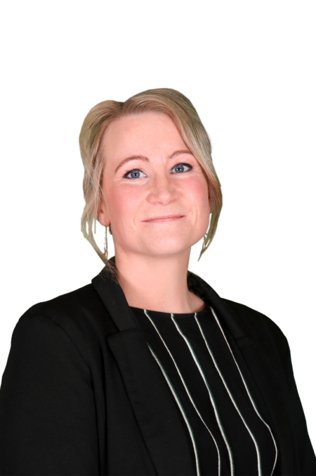 Bild på Natalie Wallin