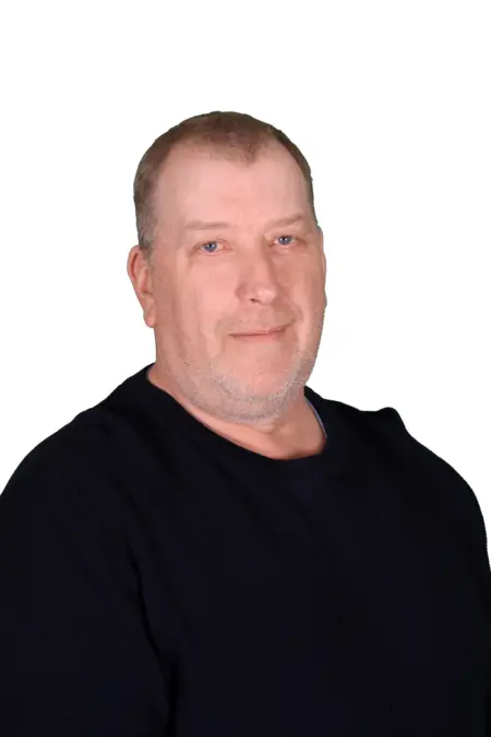 Bild på Tommy Johansson