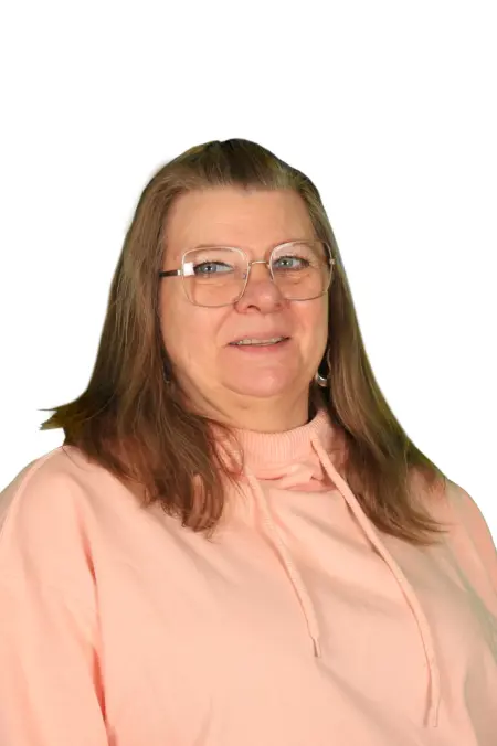 Bild på Maj Andersson
