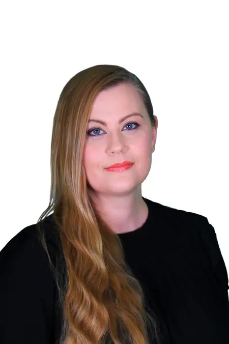 Bild på Hanna Clemens 