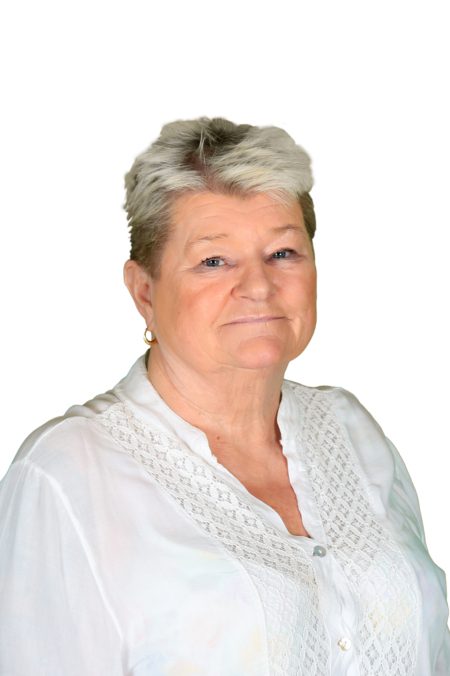 Bild på Jane Glamér