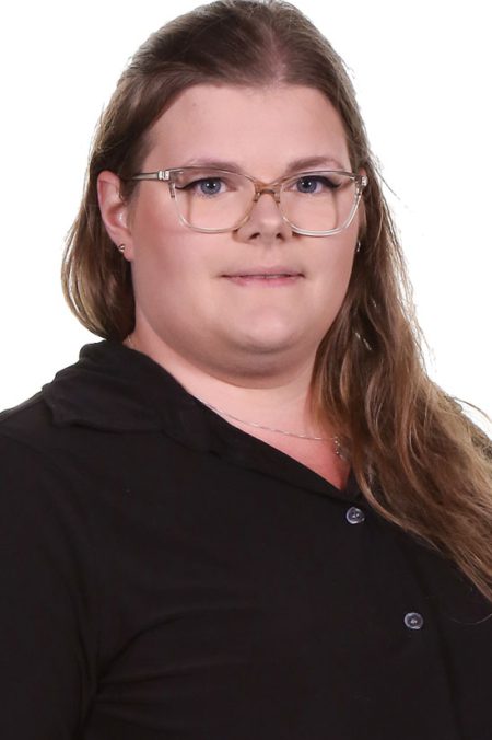 Bild på Helen Greus 