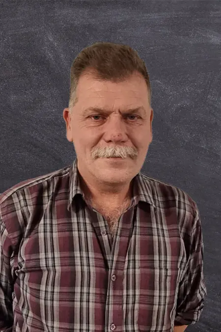 Bild på Rolf Olofsson