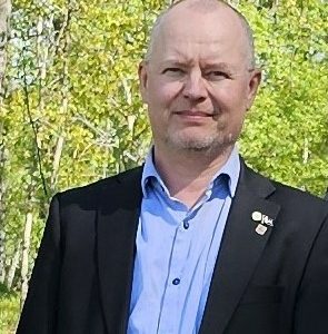 Het valfråga – simhallen i fokus under politikerutfrågning