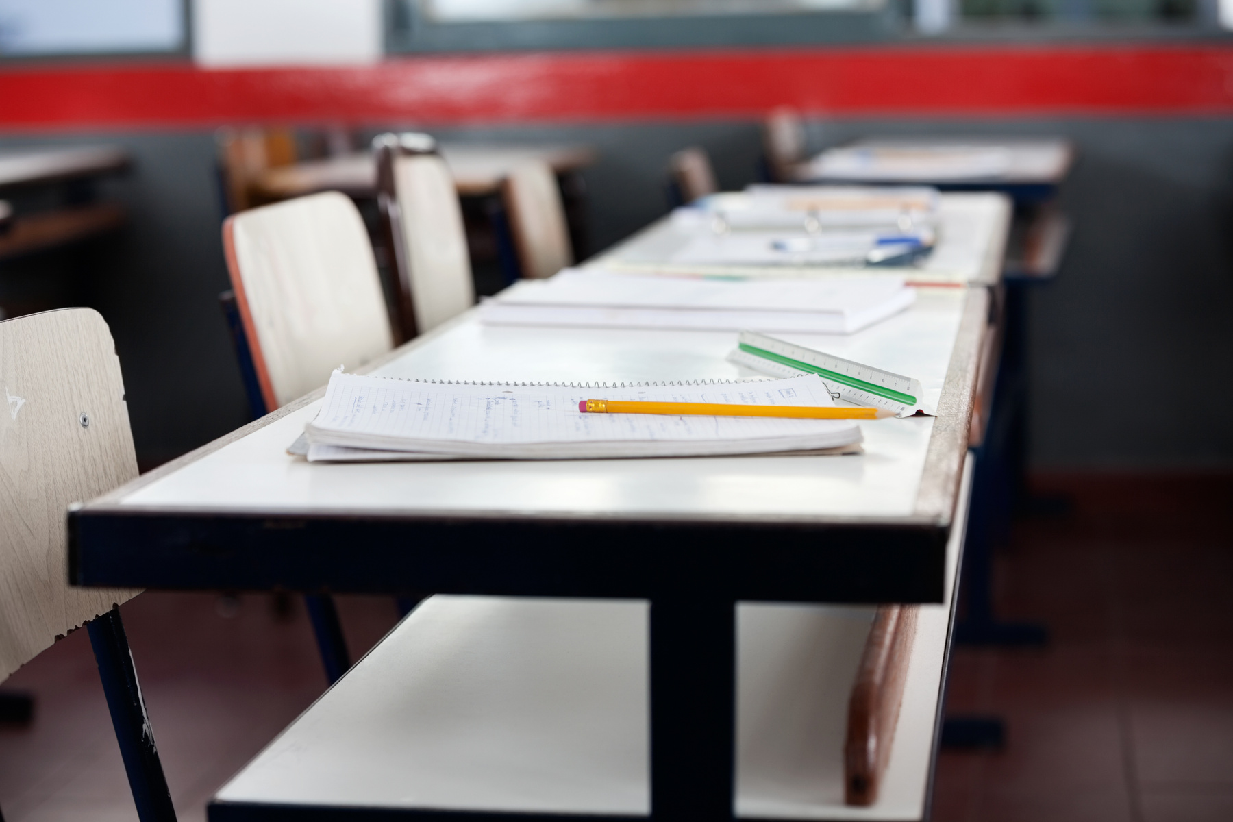 Trygghet och ordning i våra skolor – vårt mål för Filipstads kommun
