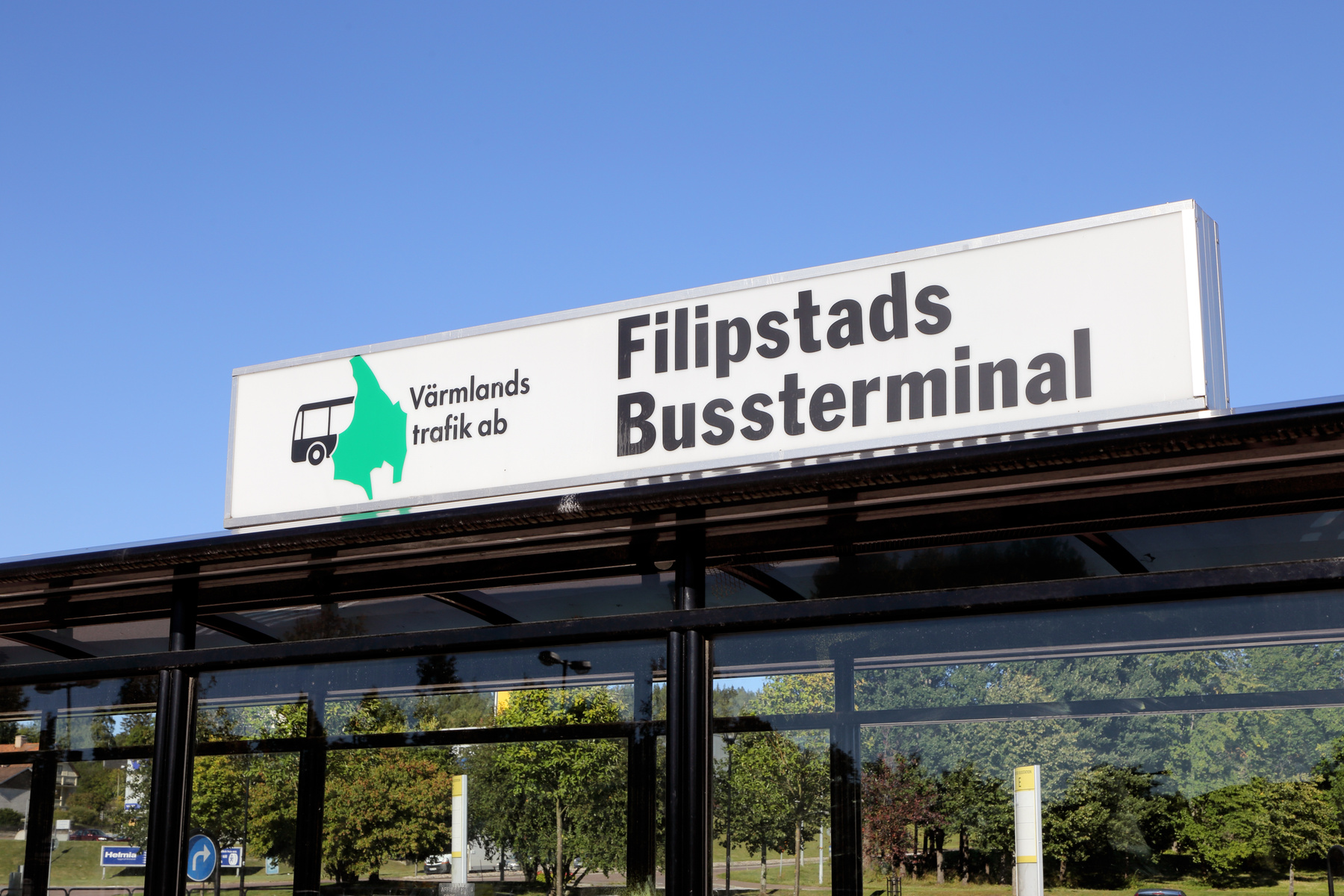 Infrastruktur och samhälle – vår vision