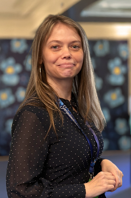 Bild på Nathalie Pettersson