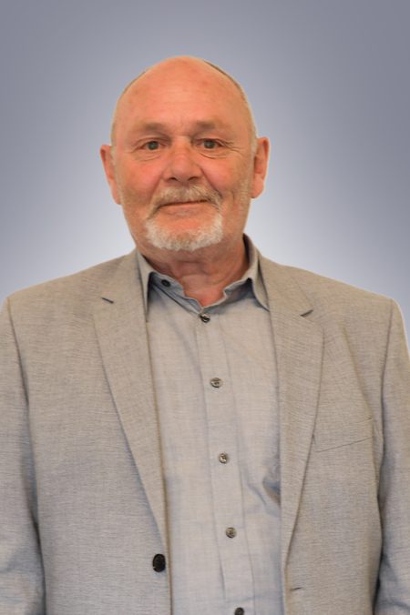 Bild på Dan Hallgren