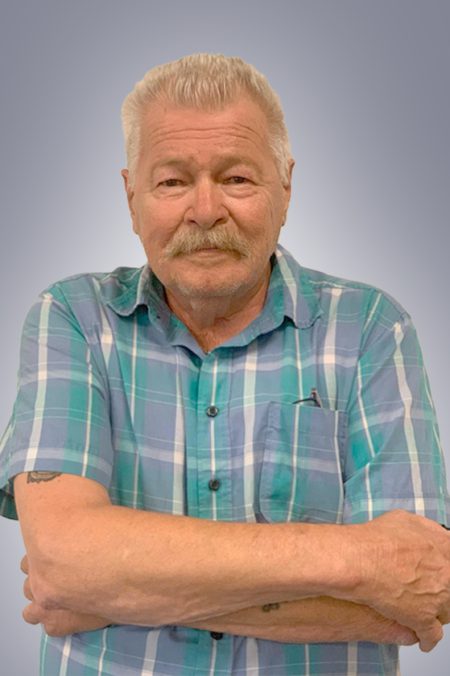 Bild på Chresten Olsen