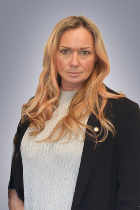 Bild på Irina Sedova