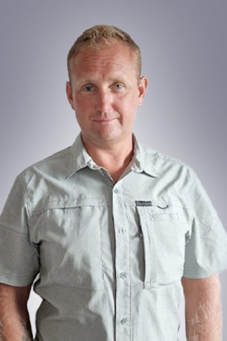 Bild på Daniel Ringqvist