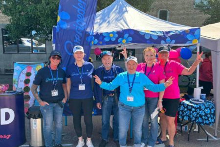 Forshaga Marknad 3-4 Juli 2026