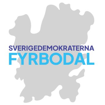 Vi ska styra i minst 50 % av kommunerna i Fyrbodal