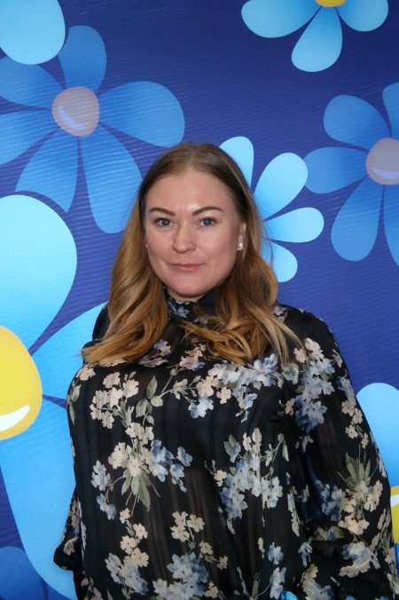 Bild på Johanna Modig