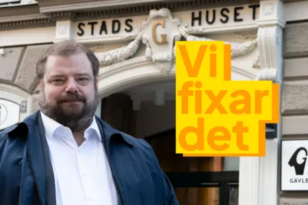 Vi fixar det