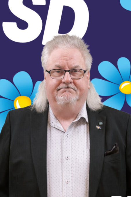 Bild på Glenn Hummel