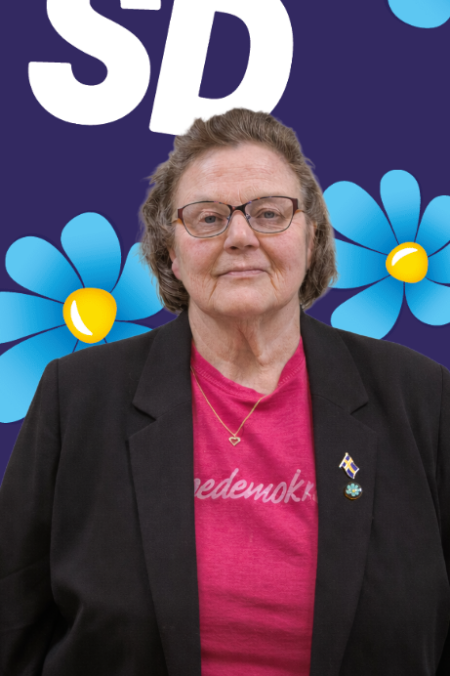 Bild på Rosita Hummel