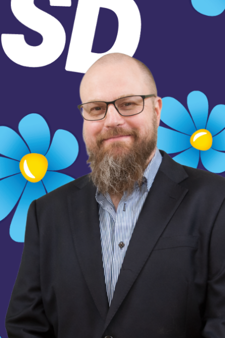 Bild på Kimmo Kononen 