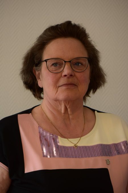 Bild på Rosita Hummel