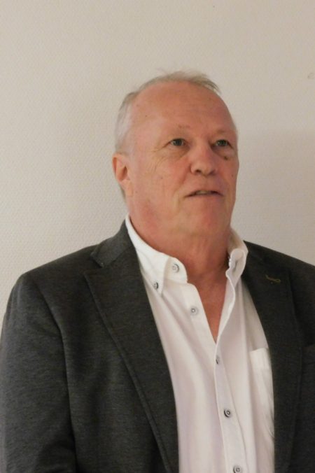 Bild på Peter Gustavsson