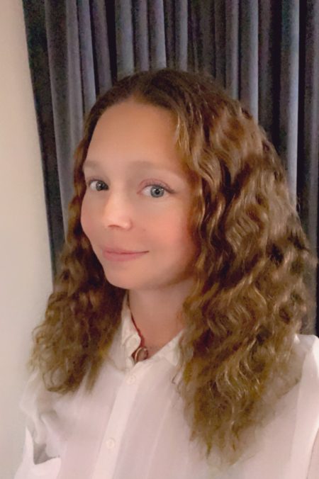 Bild på Liza Nilsson