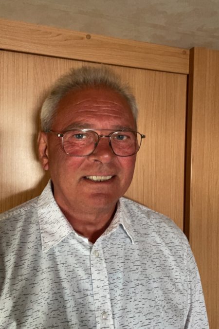 Bild på Anders Nilsson