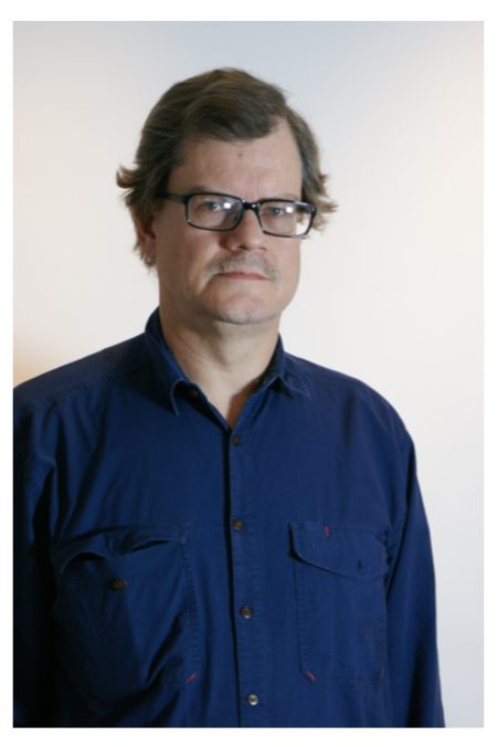 Bild på Sören Axelsson
