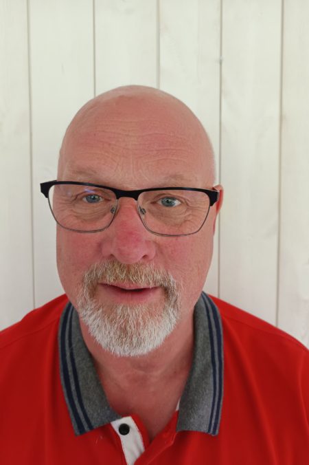 Bild på Stefan Jaktlund