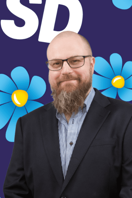 Bild på Kimmo Kononen 