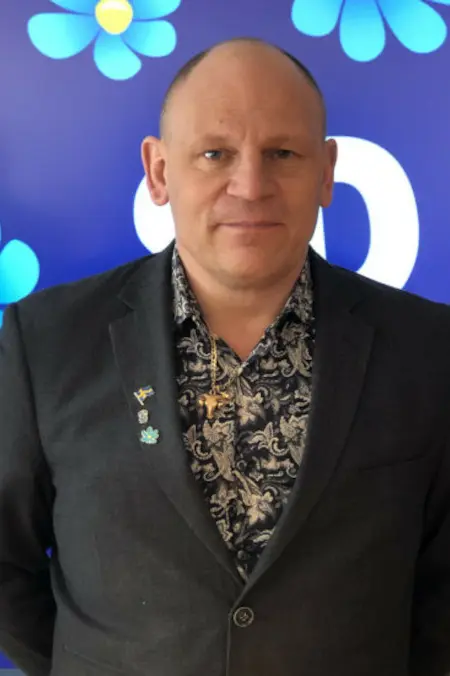 Bild på Christian Tomtlund