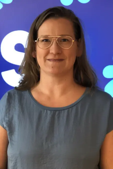 Bild på Katarina Palm