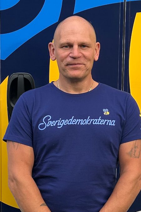 Bild på Christian Tomtlund