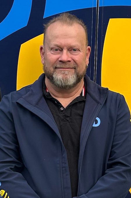 Bild på Jörgen Dahlgren