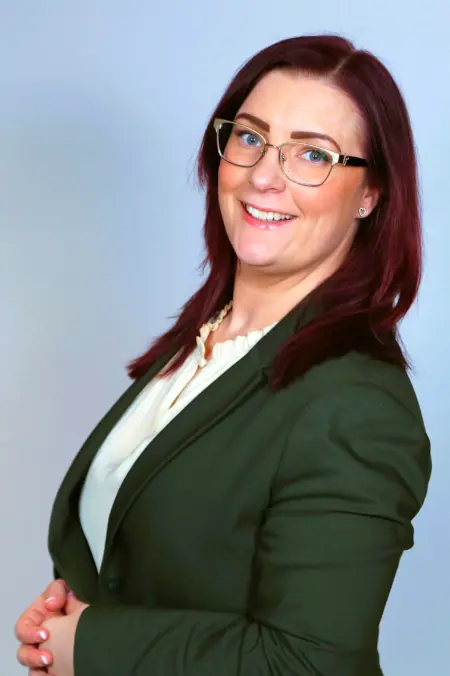 Bild på Vera Samuelsson