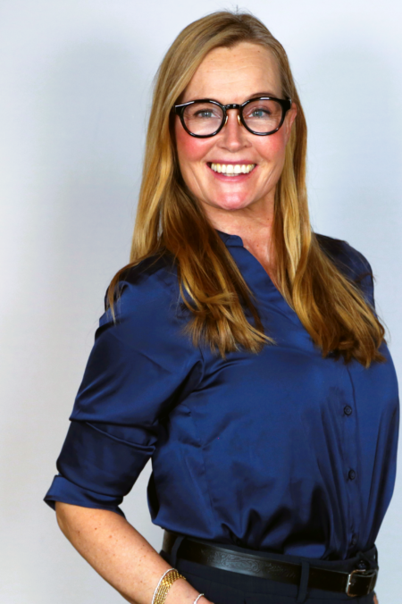 Bild på Agneta Kjaerbeck