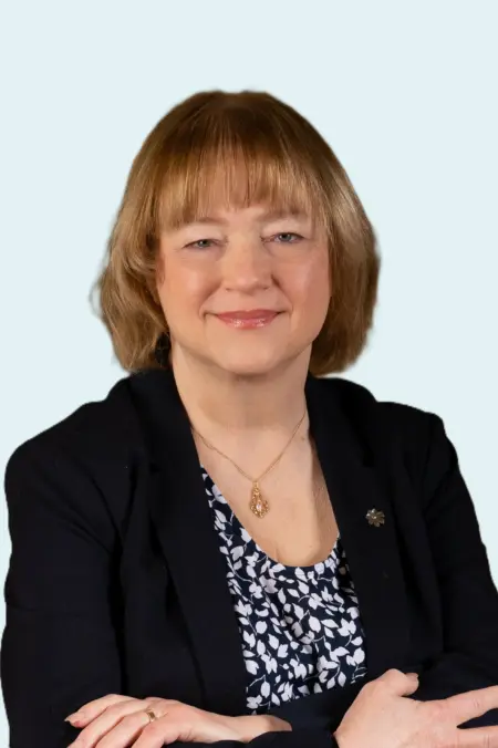 Bild på Krista Femrell