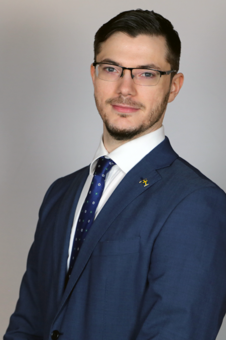 Bild på Rasmus Ragnarsson