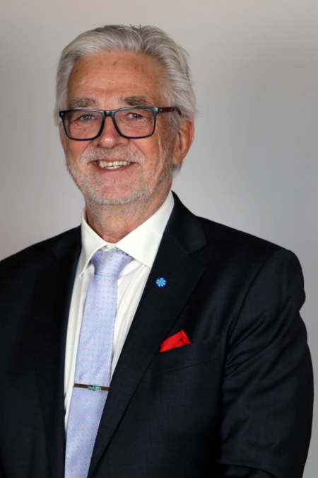 Bild på Magnus Marelius