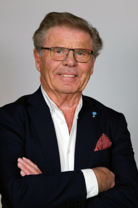 Bild på Per-Eric Trulsson