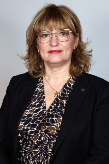 Bild på Sanda Anton Henriksson