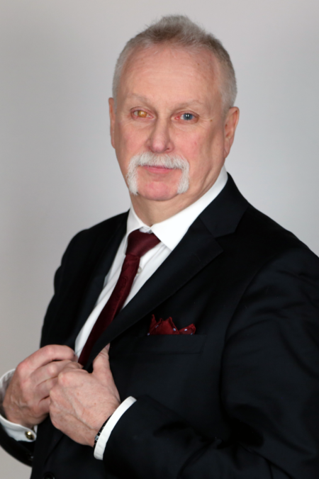 Bild på Glenn Ottosson