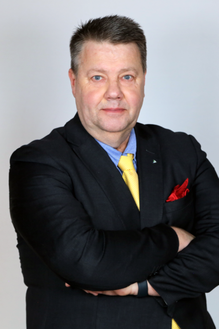 Bild på Håkan Lösnitz